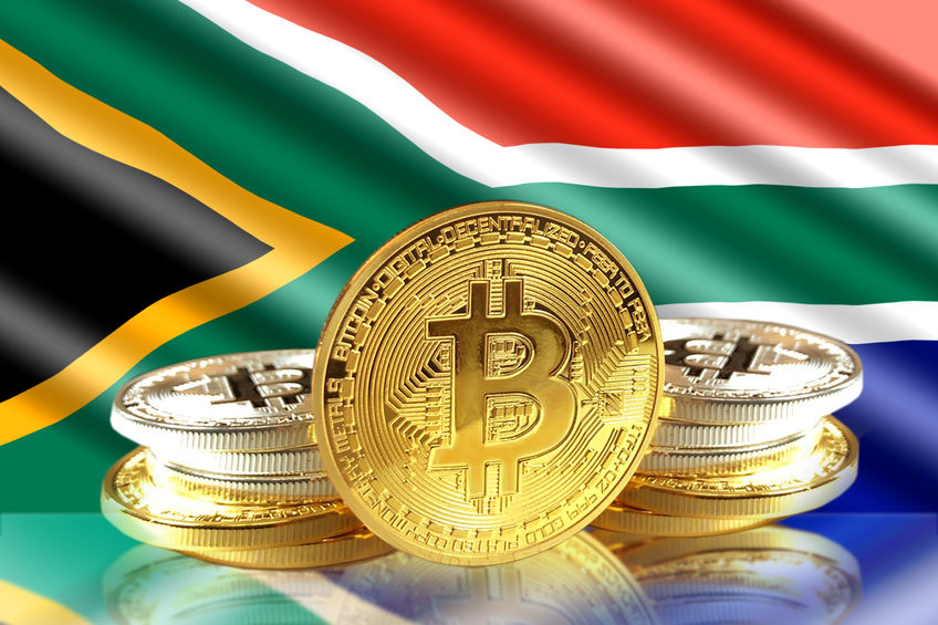 Condia Insider: 248 crypto licenses approved in South Africa