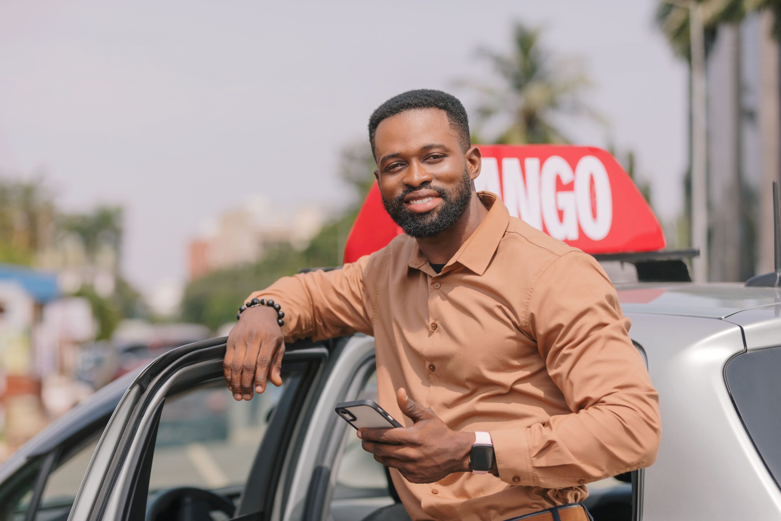 Drivers in Côte d’Ivoire to receive up to $500 in-app loans from Yango