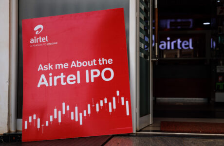 Airtel Africa profit jumps 5x to $156 million as forex woes ease
