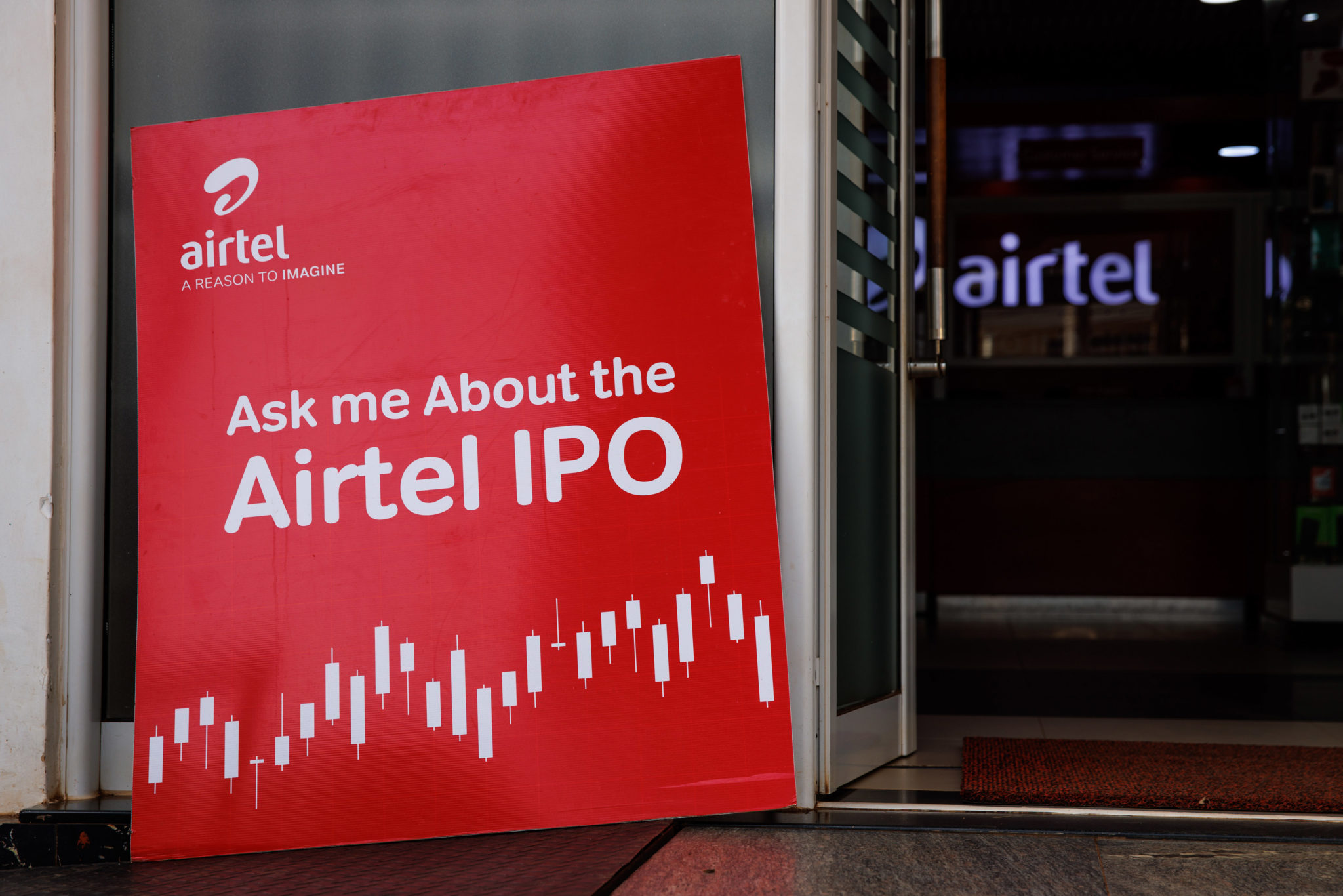 From losses to $248 Million Profit: Airtel Africa’s impressive nine-month turnaround