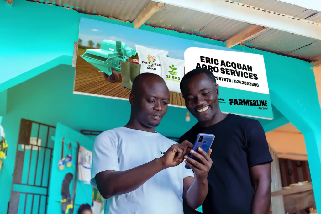 7 startups using tech for good in Africa