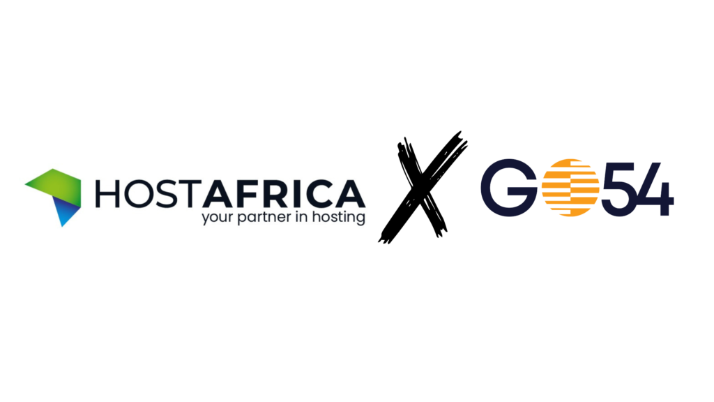 Nigerian web hosting giant GO54 acquired by South African HOSTAFRICA