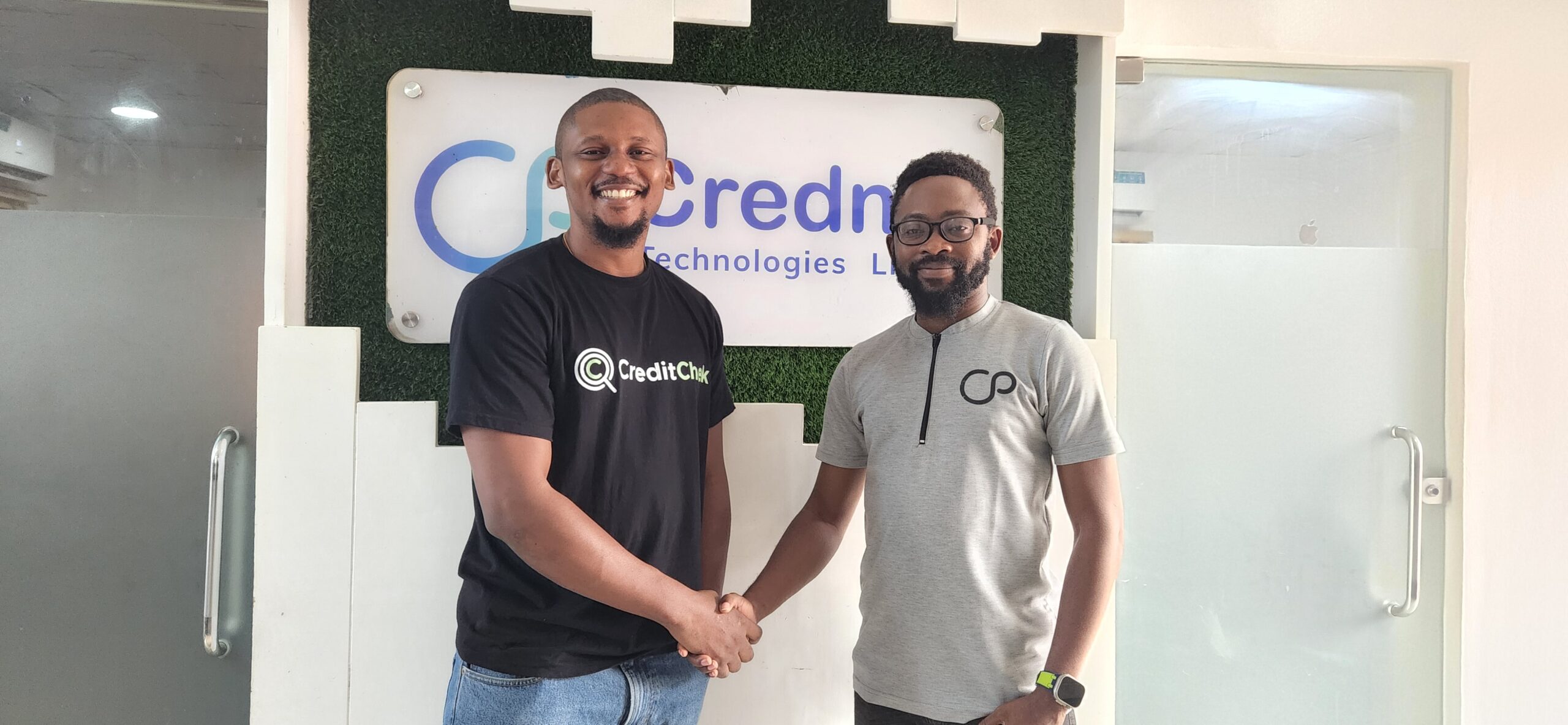 CreditChek partners with CredPal to expand credit access across Africa