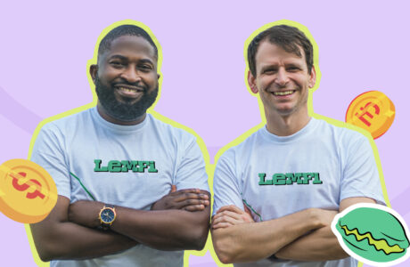 LemFi launches multi-currency (USD and GBP) accounts available to users in Nigeria