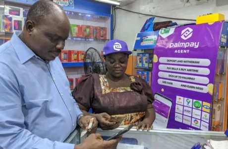 PalmPay confirms fundraising talks as expansion plans target Africa and Asia