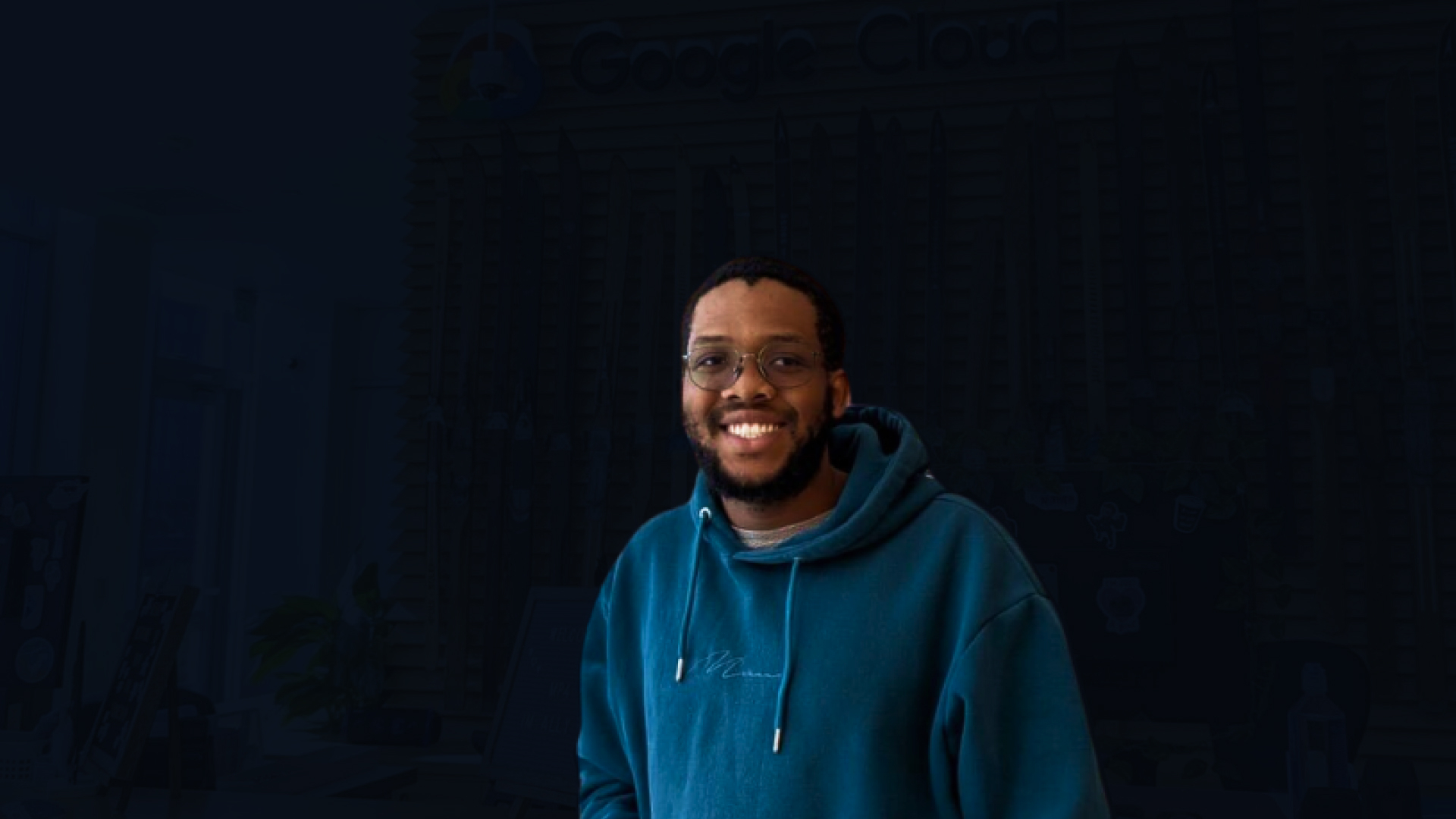 Network Engineer at Google. How did he do it?