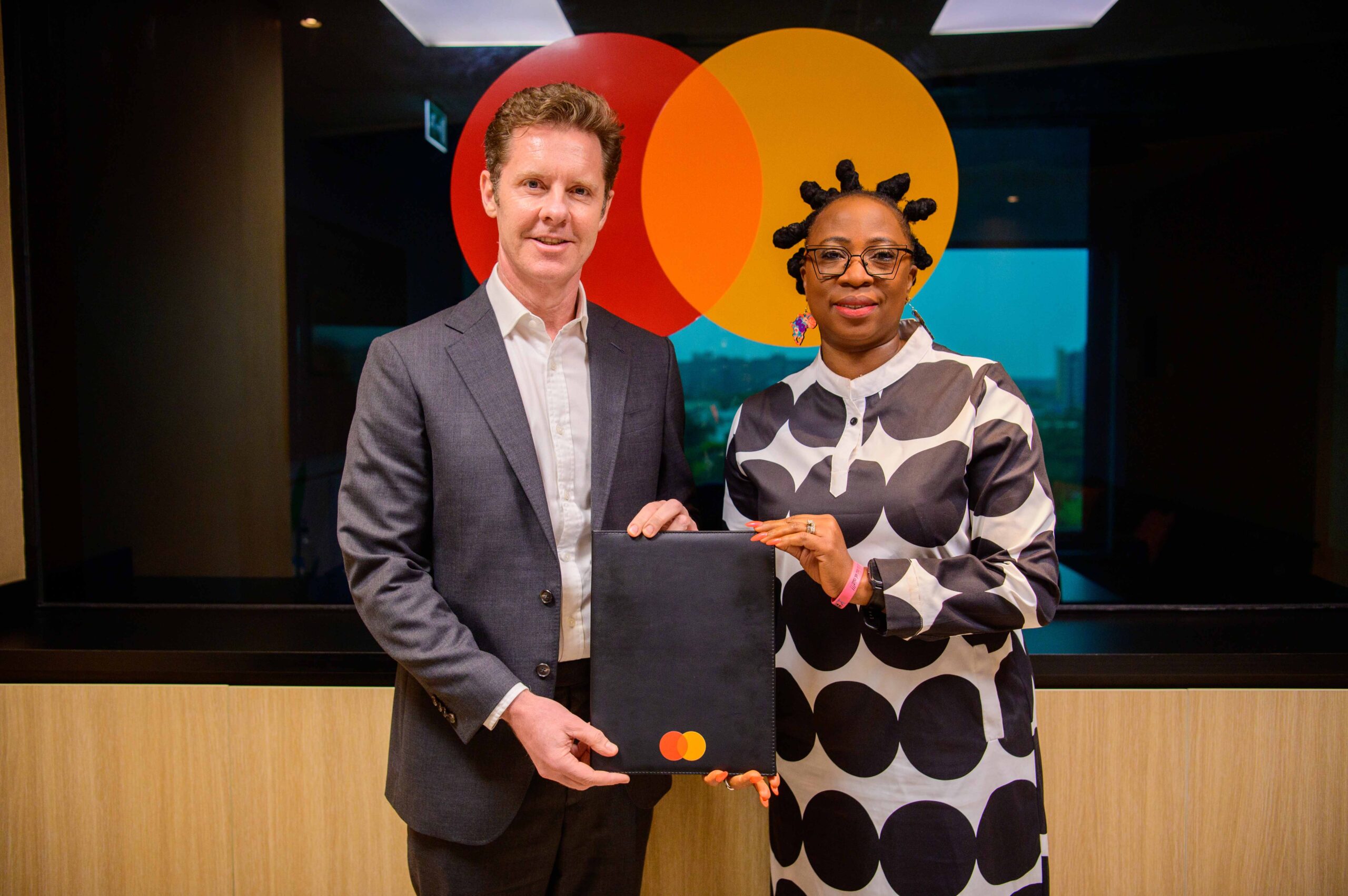 Mastercard opens Ghana office after three years of building partnerships