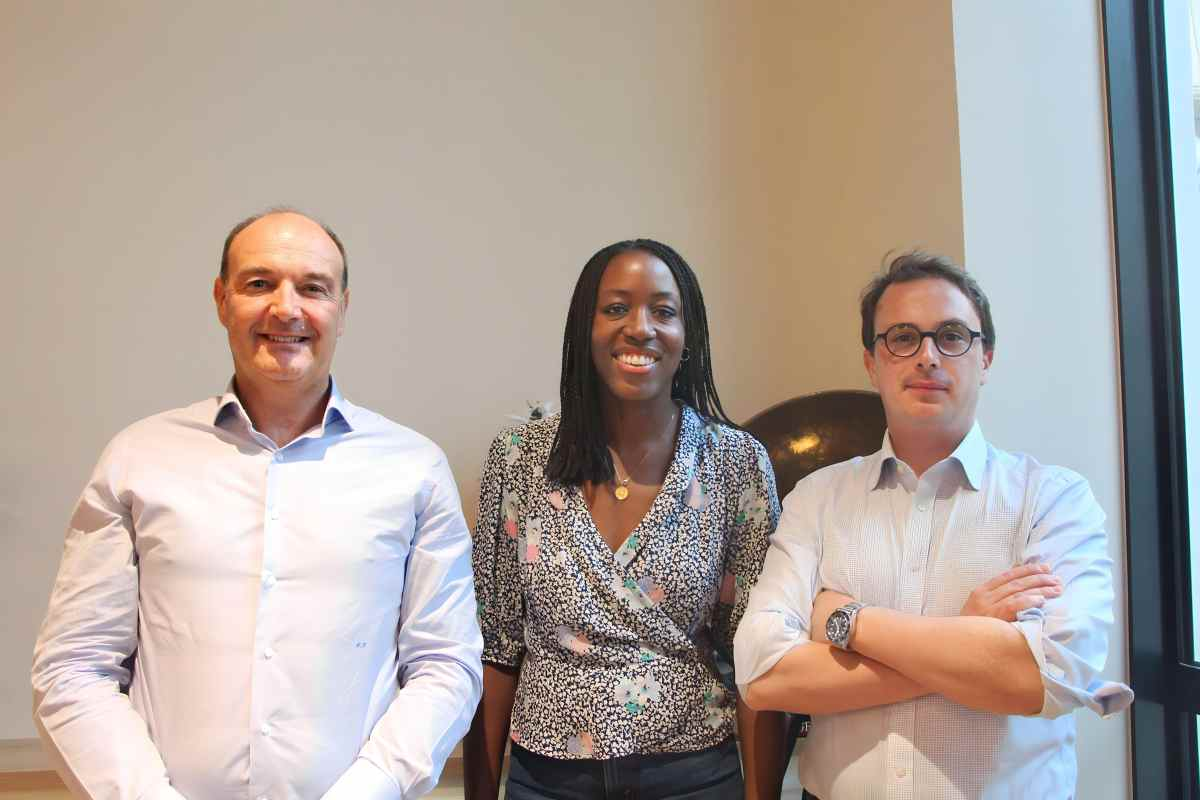 Saviu II, the francophone-focused fund, reaches second close of €25 million to invest in African startups