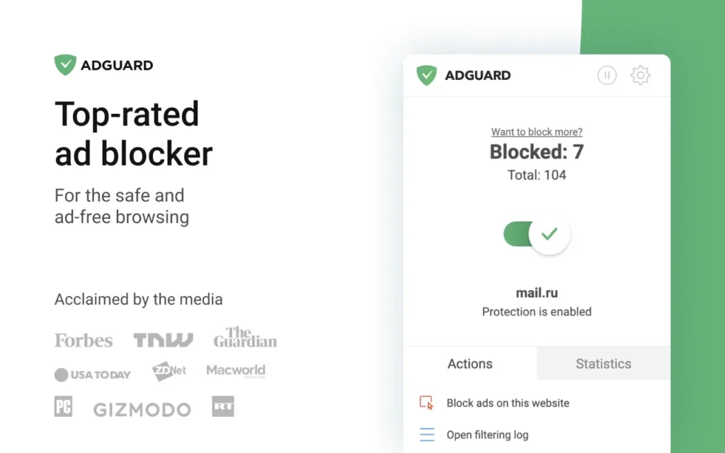 Tested, reliable (and free) ways to block YouTube Ads on PC and mobile