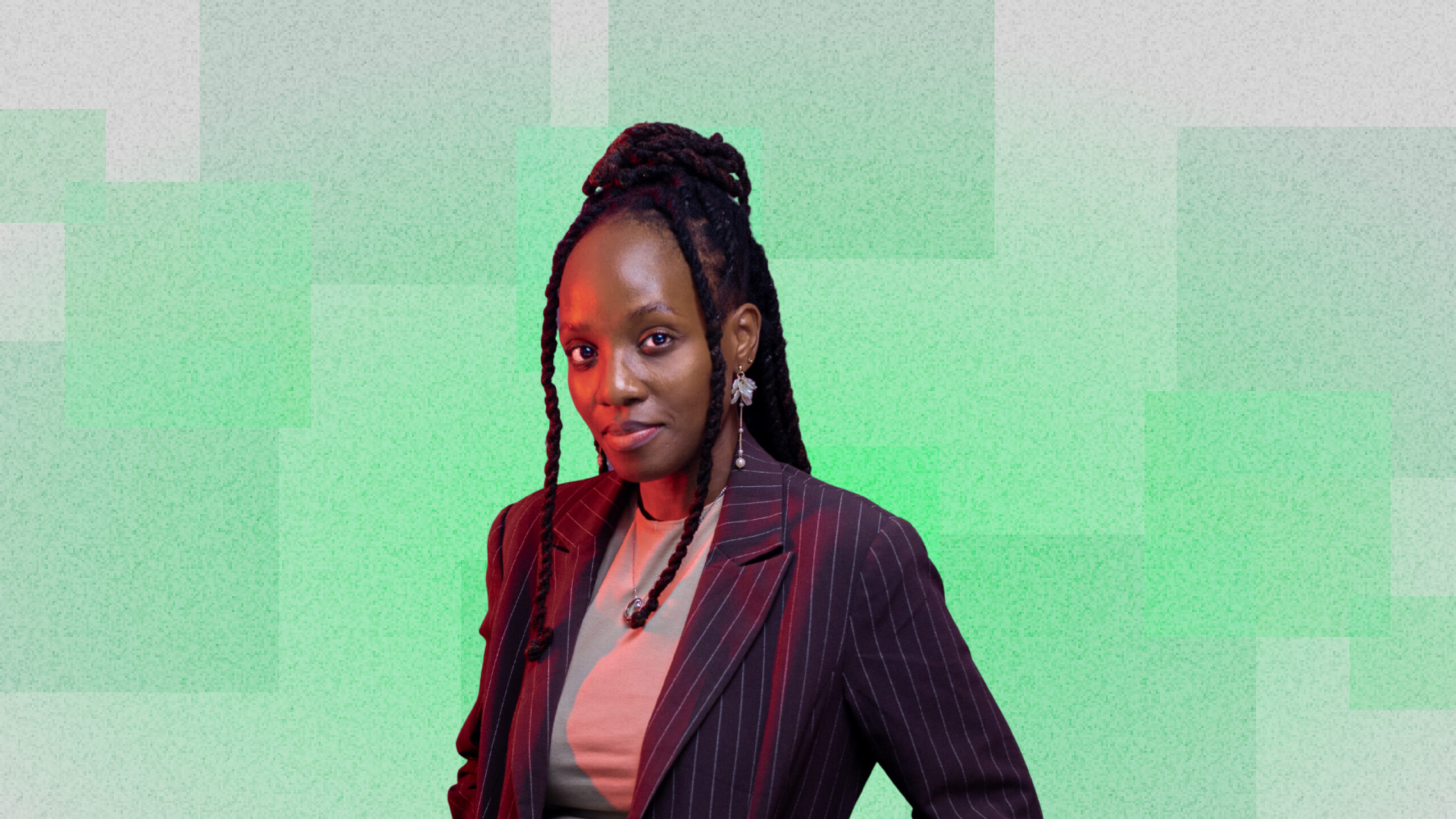 How Adeboro Odunlami combines Law and Tech to build safer digital products