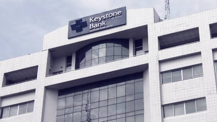 Nigeria’s Government takes ownership of Keystone Bank after court ruling