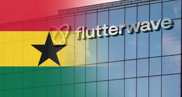 Condia Insider:  Flutterwave gets another green light in Ghana