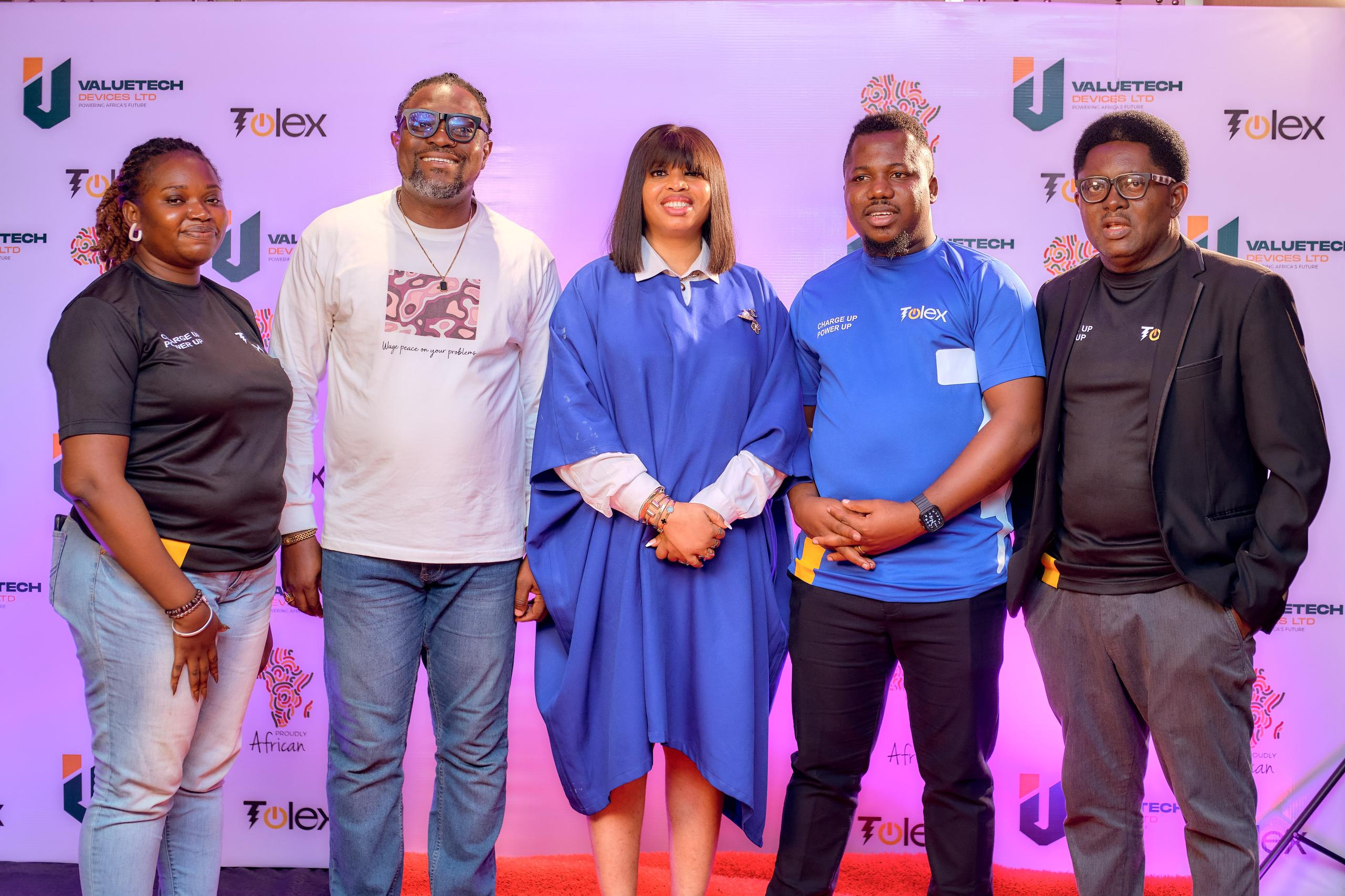 ValueTech Launches Tolex, Targeting Nigeria’s Consumer Electronics Market