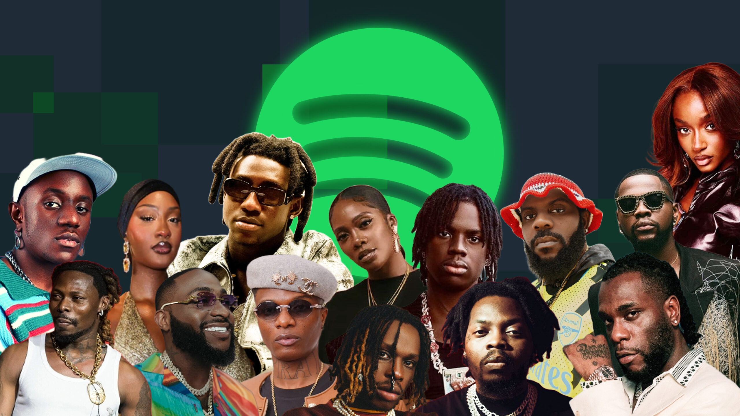 Condia Insider: How Nigerian artistes are cashing out on Spotify