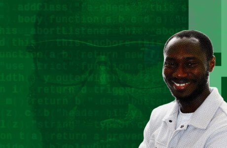 How Wale Ayandiran defiled all odds to build a global tech career