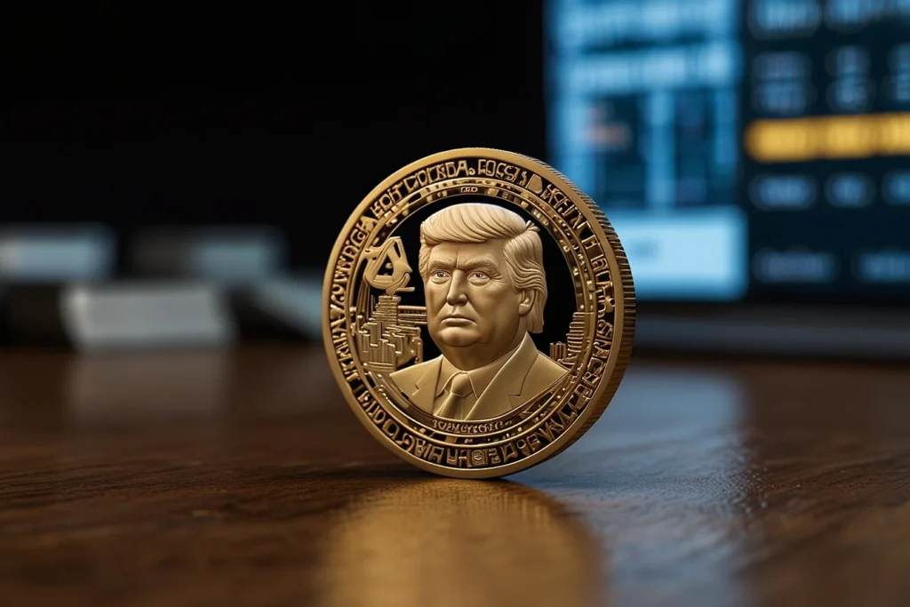 10 memecoins to watch as the market shifts in 2025