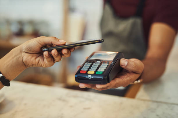 Condia Insider: Is Africa ready for contactless payment?