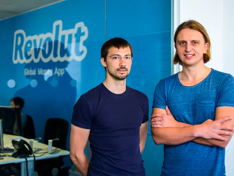 $45B fintech giant Revolut sets sights on South Africa