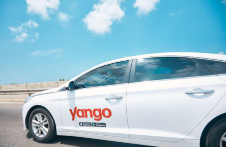 Yango Ventures backs Gigmile to expand delivery financing across Africa