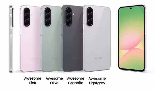 Samsung Galaxy A56: 6 critical features Samsung quietly omitted