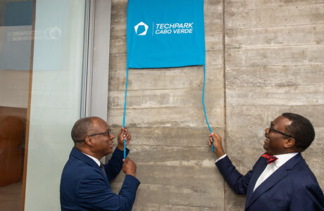 AfDB-Backed TechPark CV Turns Cabo Verde into a Cyber Island