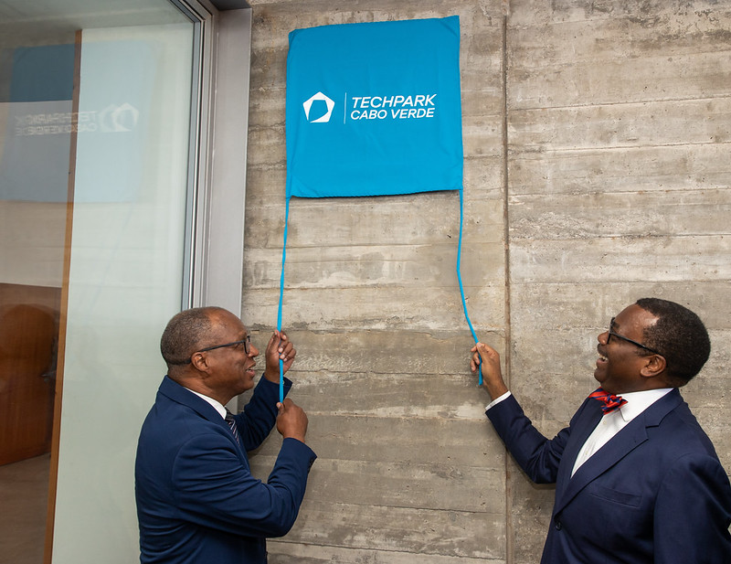 AfDB-Backed TechPark CV Turns Cabo Verde into a Cyber Island