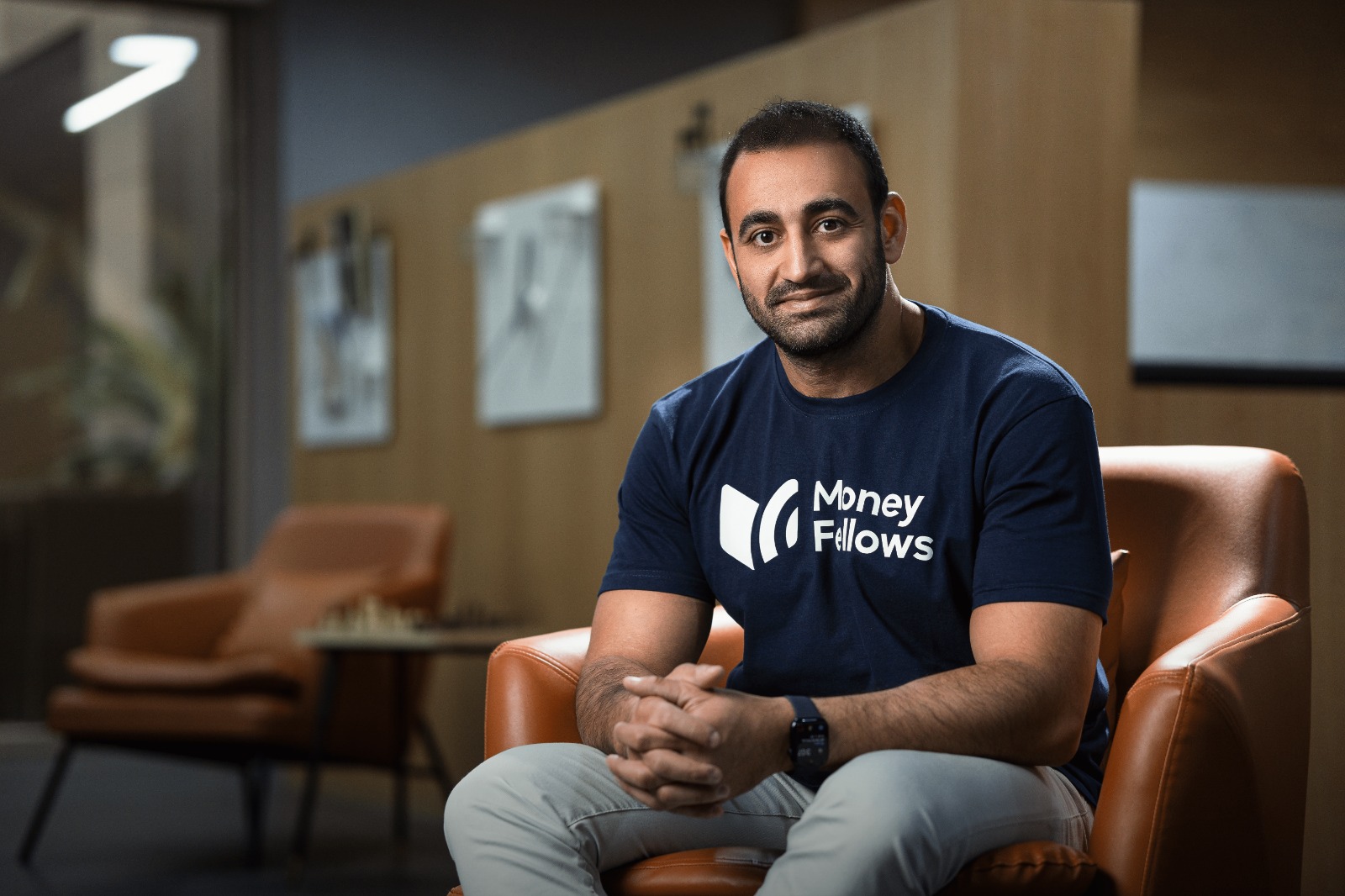 Egyptian fintech, Money Fellows eyes North Africa with $13M funding boost