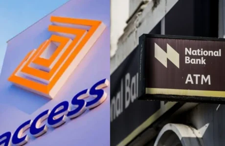 Access Bank finalises National Bank of Kenya acquisition 