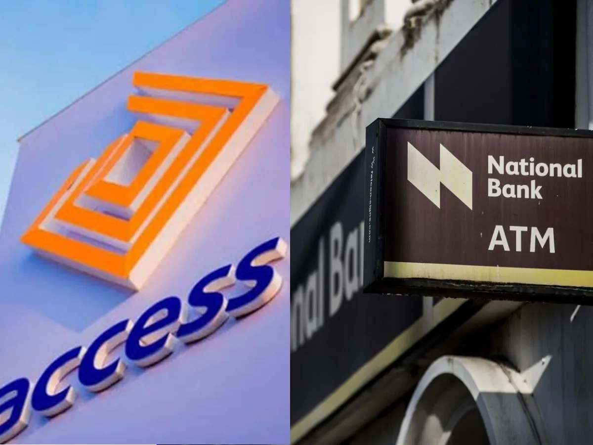 Access Bank finalises National Bank of Kenya acquisition 
