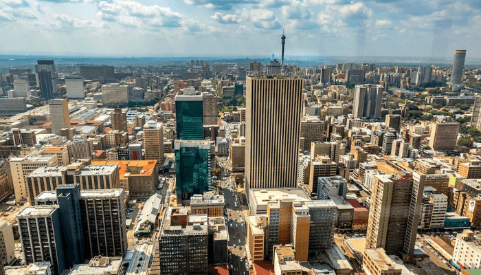 Condia Insider: Africa’s non-tech fastest growing companies