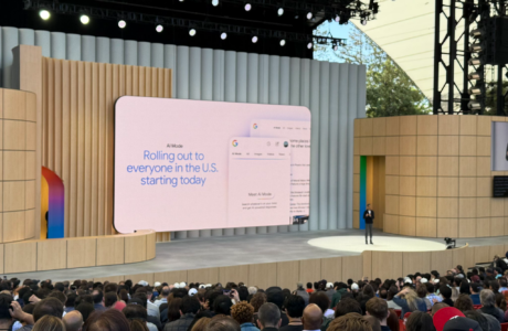 Google I/O 2025: What Africa’s tech builders need to know