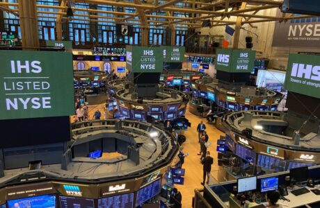 IHS stocks jumps 8% on better than expected Q2 2025 results
