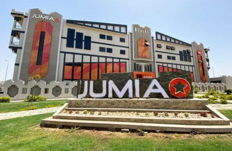 Jumia stock rallies 20% on future profit hopes