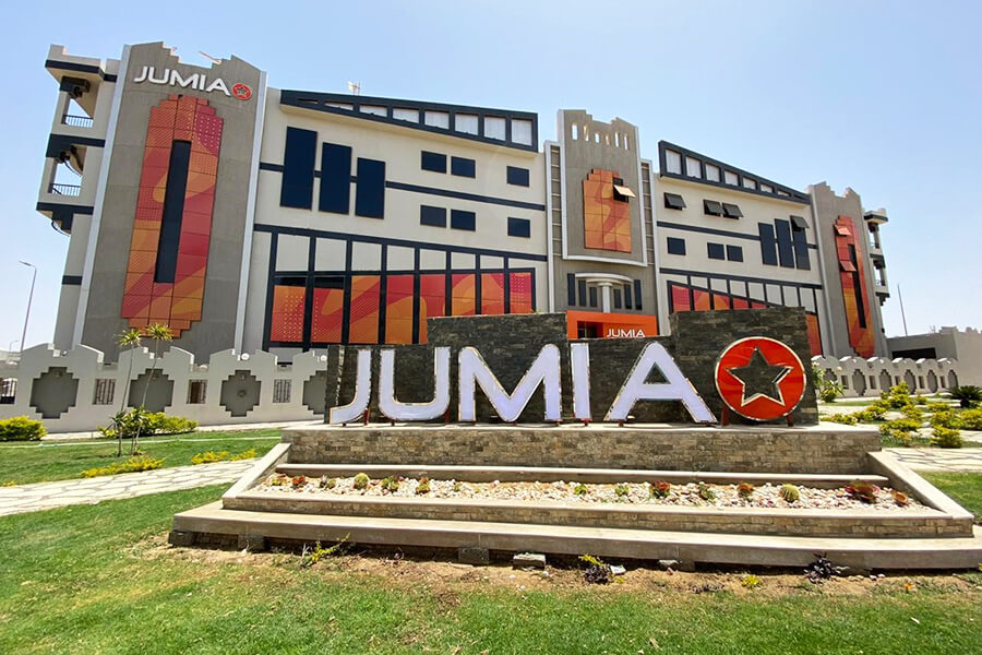 Jumia stock rallies 20% on future profit hopes