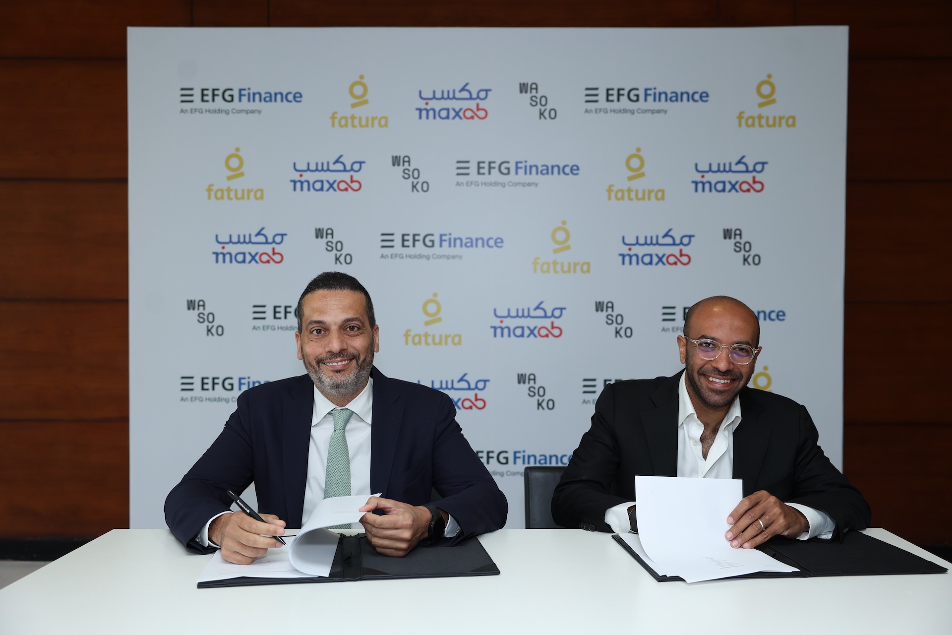 Fatura Joins MaxAB-Wasoko in Africa’s Biggest Retail Tech Move