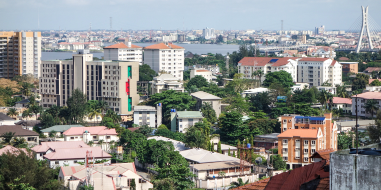 Lagos is the world’s fastest-growing tech ecosystem in 2025