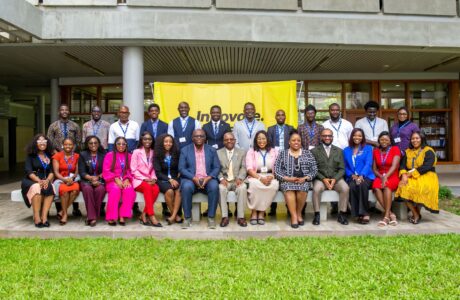 20 fellows selected for MTN's media innovation programme (MIP) 2025