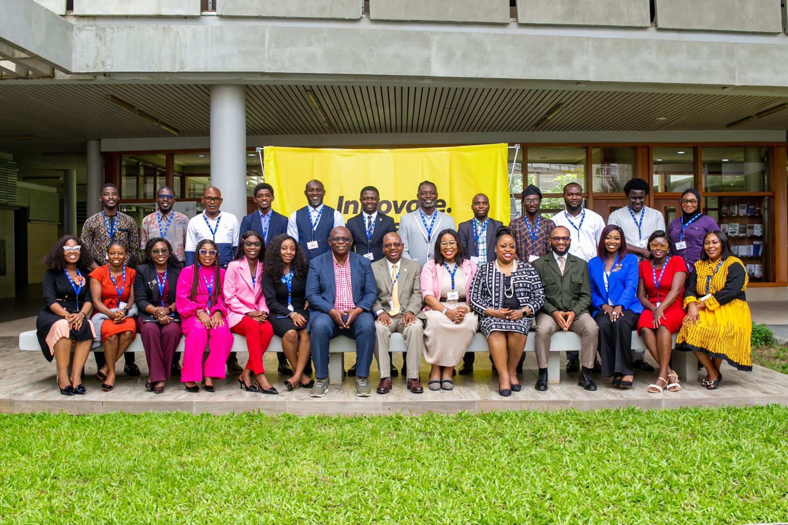 20 fellows selected for MTN’s media innovation programme (MIP) 2025