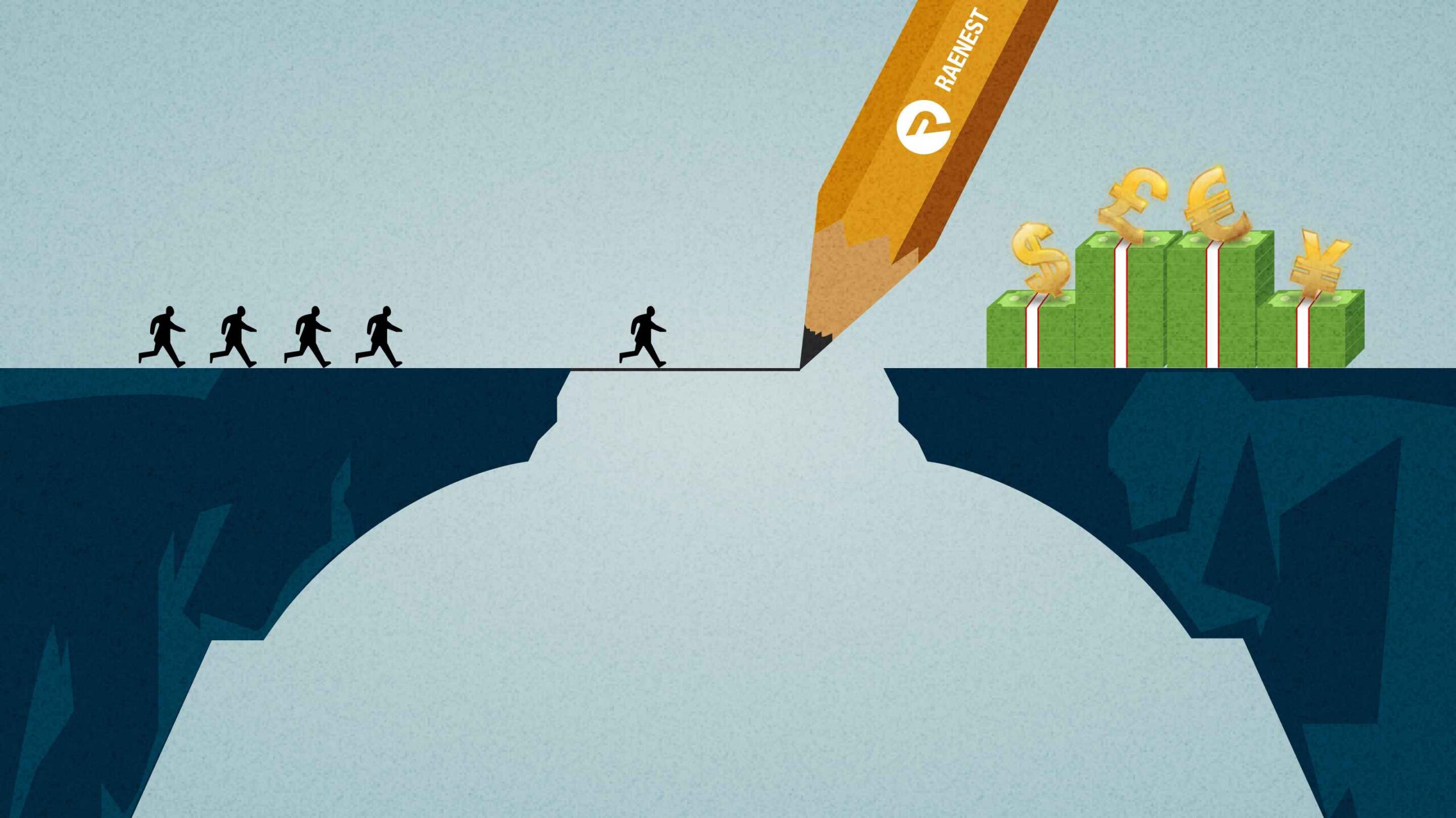 Inside the rise of global accounts among everyday Nigerians
