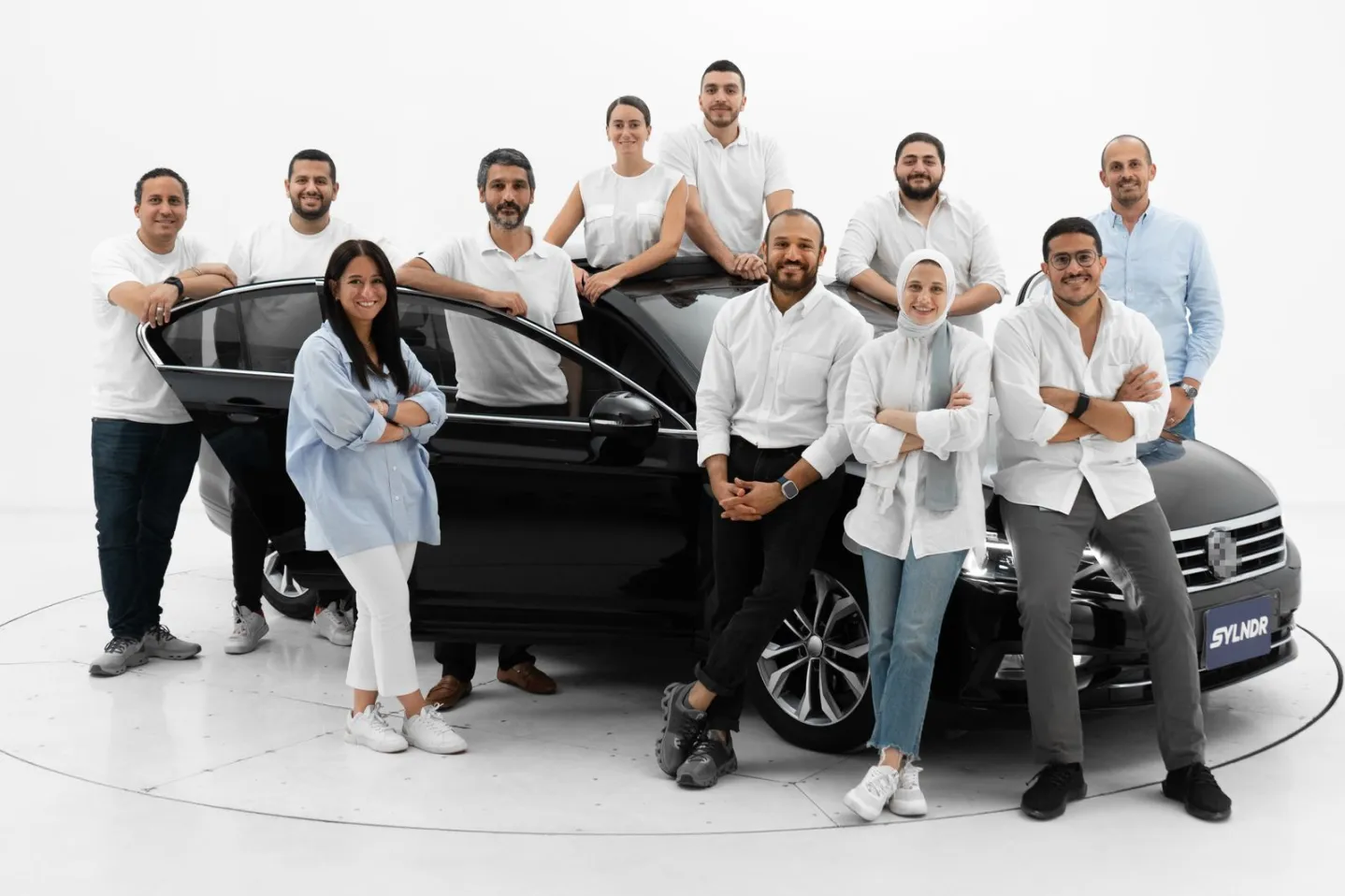 Egyptian Autotech Sylndr closes $15.7M Series A to drive digital transformation in used car market