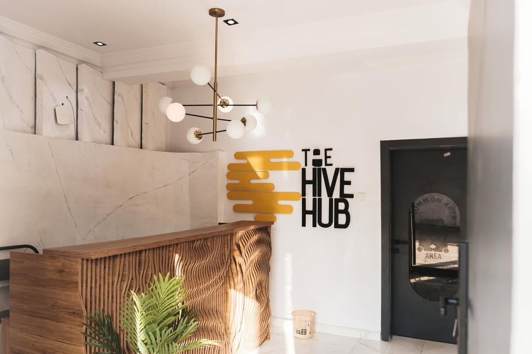 Akure’s brightest business ideas start small; The Hive incubator is betting on them
