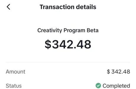 How to Withdraw from TikTok Balance in Nigeria: A Step-by-Step Guide for Creators