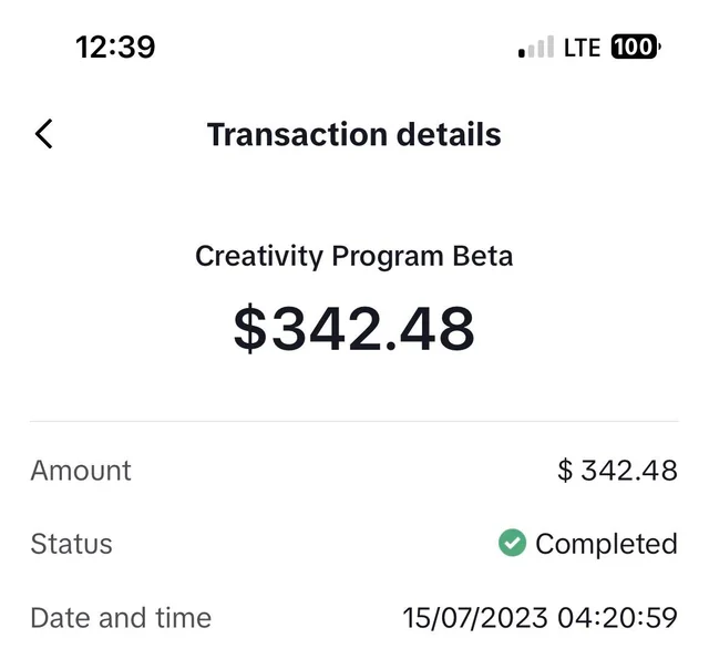 How to Withdraw from TikTok Balance in Nigeria: A Step-by-Step Guide for Creators