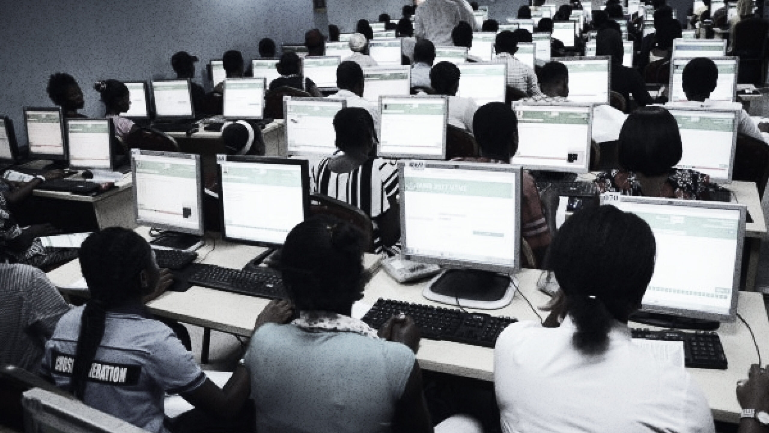 JAMB 2025 exam failure: How a software glitch undermined nearly 400,000 students