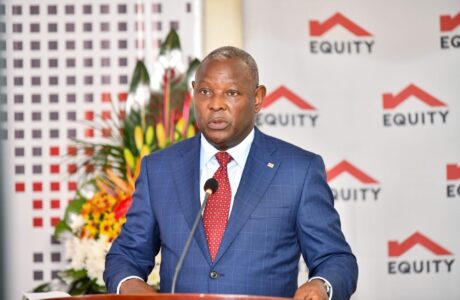 Kenya’s Equity Group enters Health Insurance market as integrated banking model takes shape