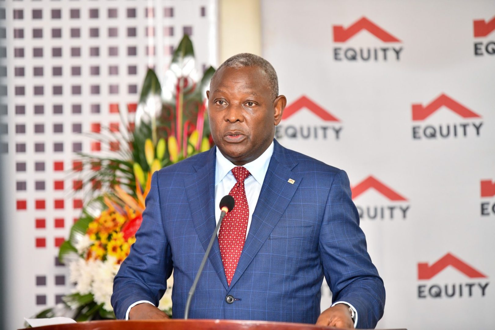 Kenya’s Equity Group enters Health Insurance market as integrated banking model takes shape