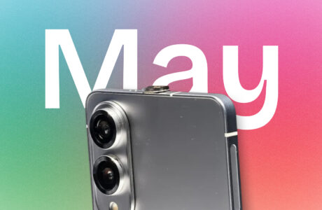 The new midrange smartphones worth watching in May 2025