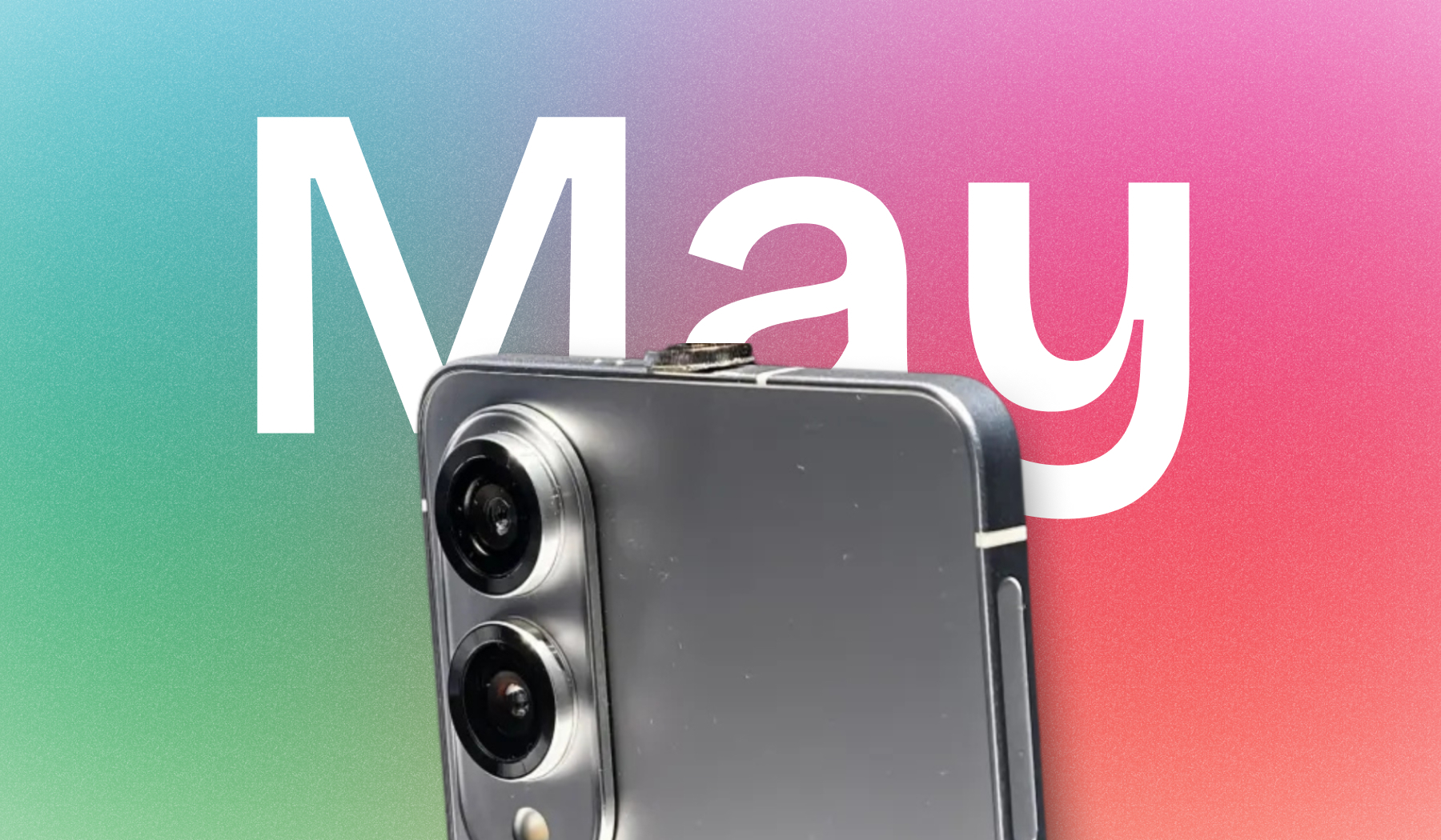 The new midrange smartphones worth watching in May 2025