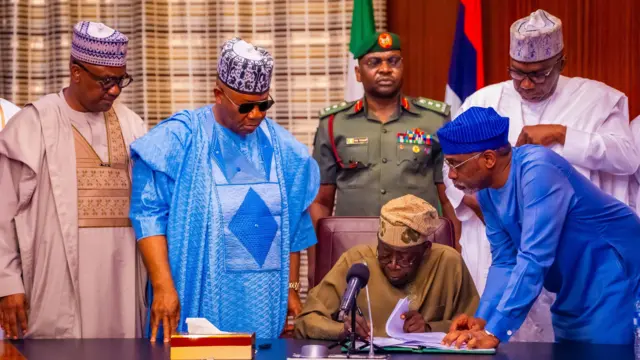 Condia Insider: How Nigeria’s new tax law will affect you