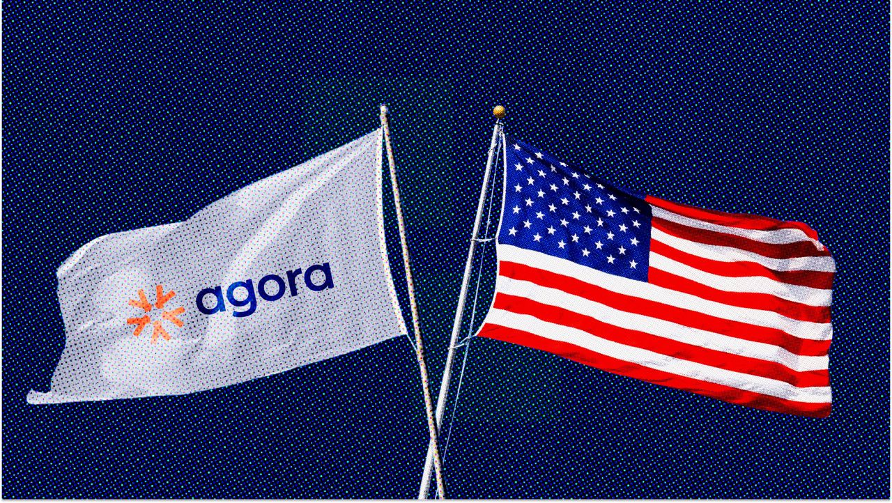 How AgoraVisa is making the American dream possible for African founders and talents